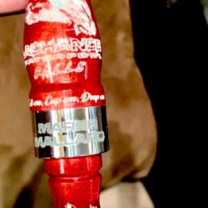 Marsh Mallard Duck Call